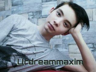 Urdreammaxim