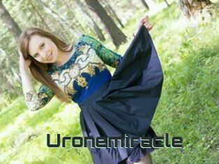 Uronemiracle