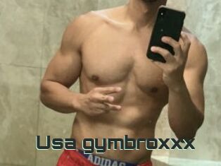 Usa_gymbroxxx