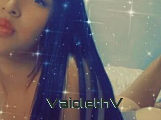 VaiolethV