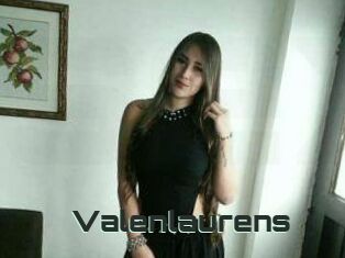 Valenlaurens