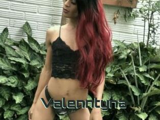 Valenntyna