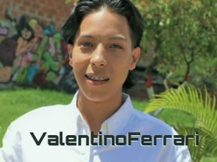 ValentinoFerrari