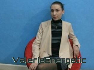 ValerieEnergetic