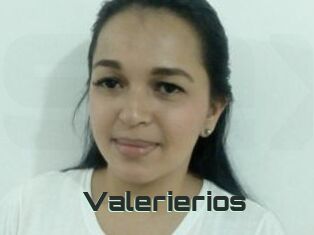 Valerierios
