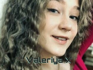 Valeriya_X