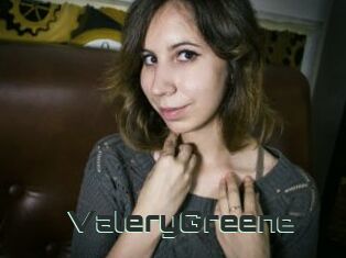 ValeryGreene