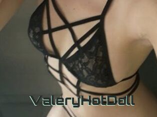 ValeryHotDoll