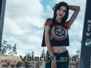 Valerylana
