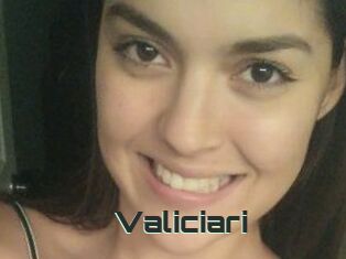 Valiciari
