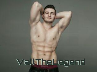VallTheLegend