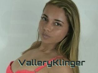 ValleryKlinger