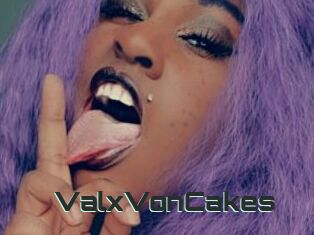 ValxVonCakes