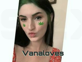 Vanaloves