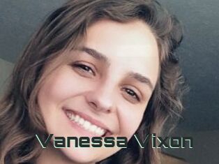 Vanessa_Vixon