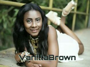 VanillaBrown