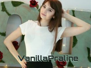 VanillaPraline