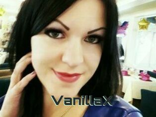 VanillaX