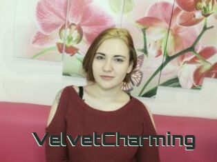 VelvetCharming