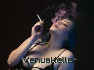VenusKeller