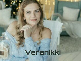 Veranikki