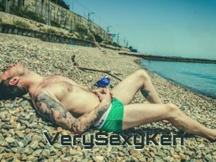 VerySexyKen