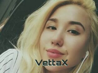 VettaX