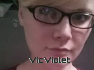VicViolet