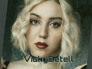 VickyBetell