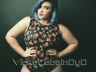 VickyCobainDyD