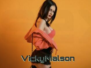 VickyMalson
