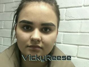 VickyReese