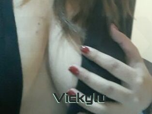 Vickylu