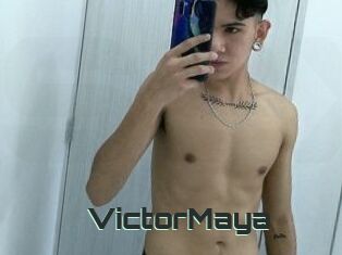 VictorMaya