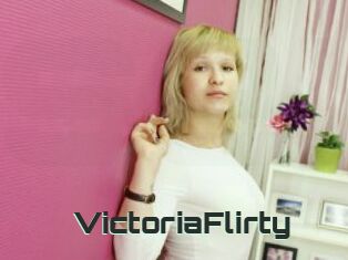 VictoriaFlirty