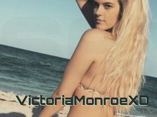 VictoriaMonroeXO