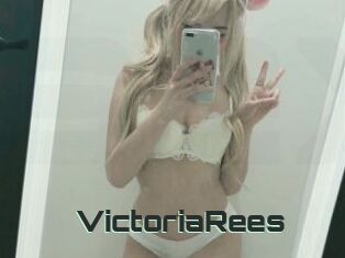 VictoriaRees