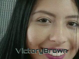 VictoryBrown