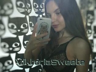 ViktoriaSweete