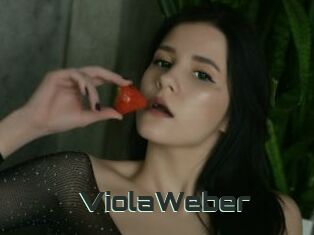 ViolaWeber