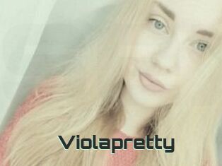 Viola_pretty