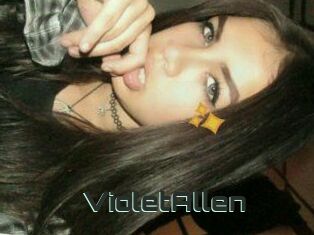 VioletAllen