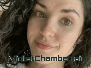 VioletChamberlain