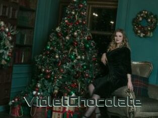 VioletChocolate