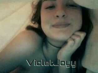 VioletJoyy