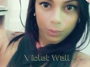 Violet_Wall
