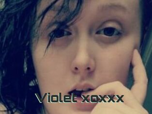 Violet_xoxxx