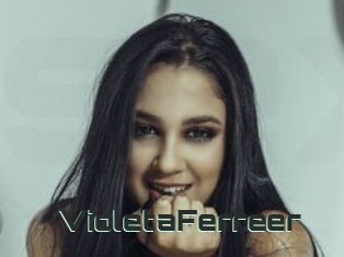 VioletaFerreer