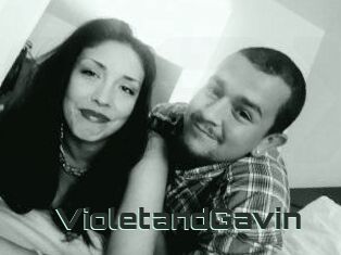 Violet_and_Gavin