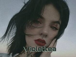 Violettea
